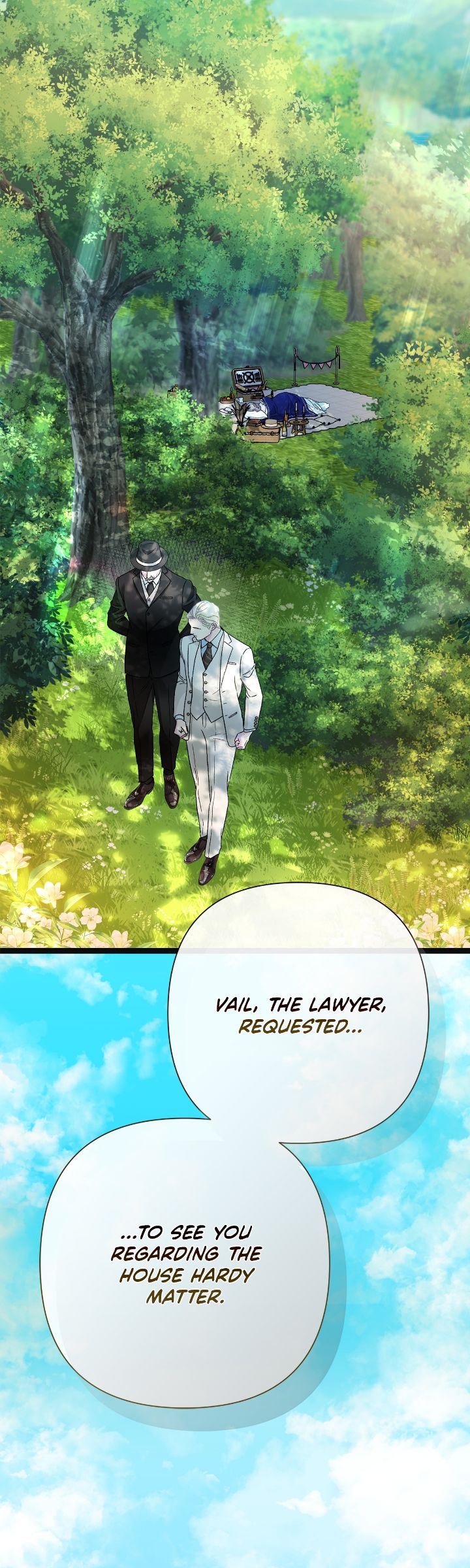 The Problematic Prince, Chapter 90 image 36